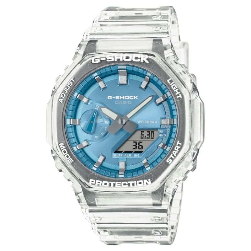 New Model G shock GA2100 BM
