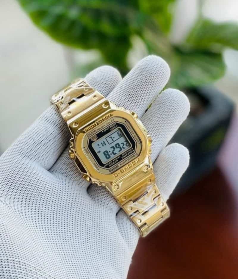 G Shock GMB5000