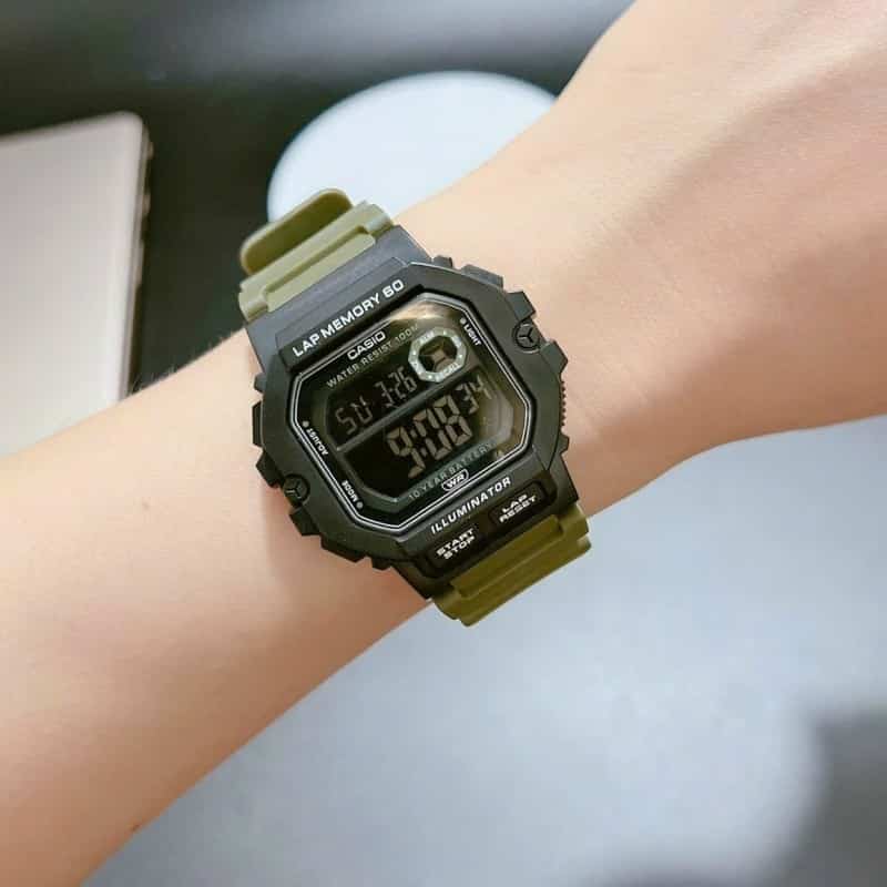 G-shock Watch