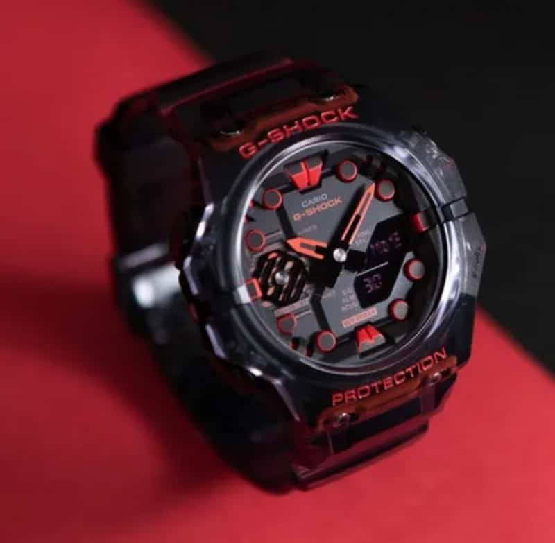 G-shock GAB001