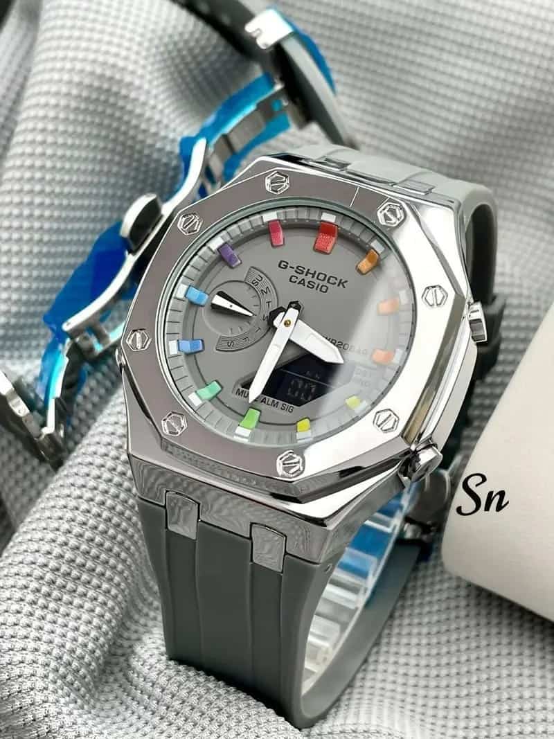 G-shock Royal Oak