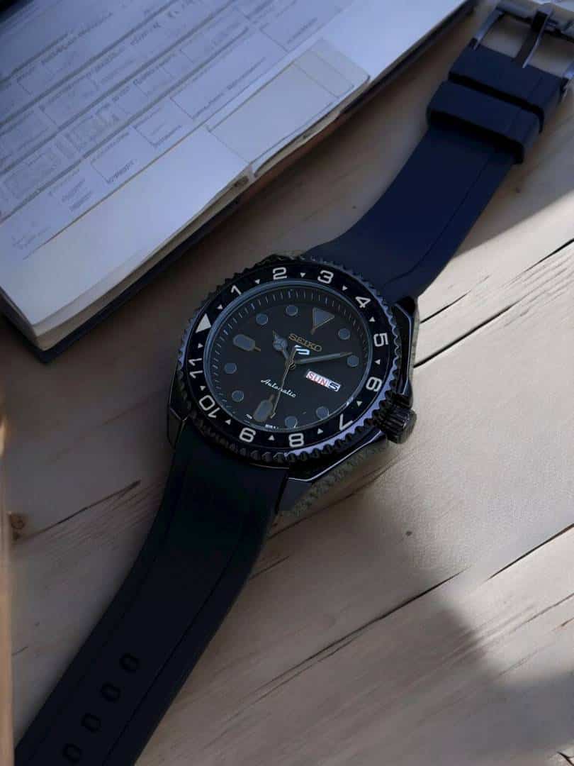 SEIKO SKX 5 FIXX