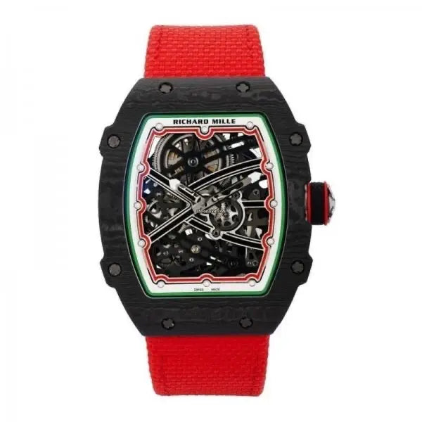 Richard Mille RM-6702