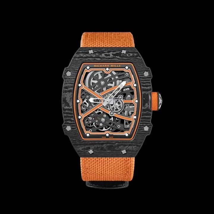 Richard Mille RM-6702