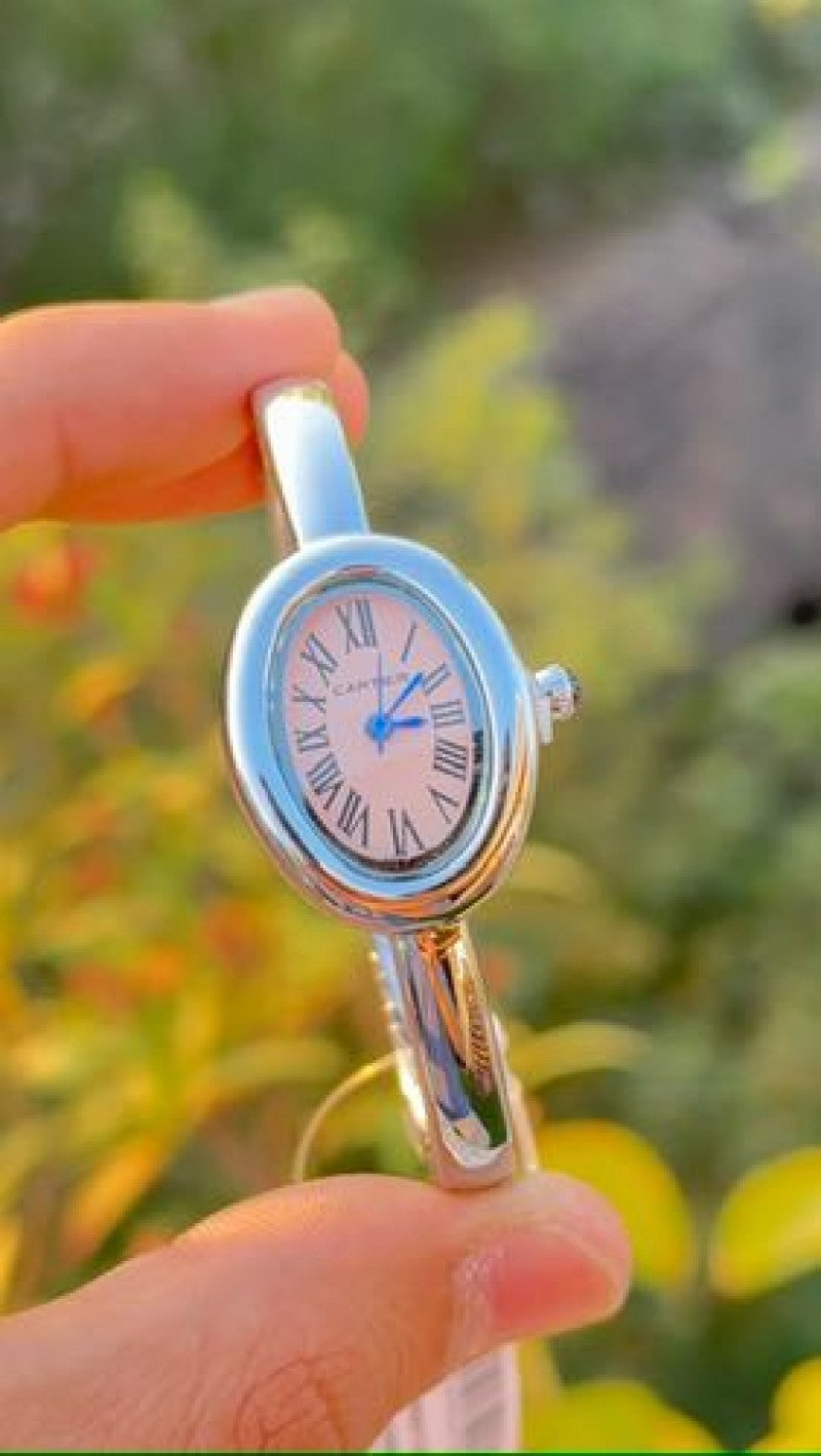 Cartier Baignoire