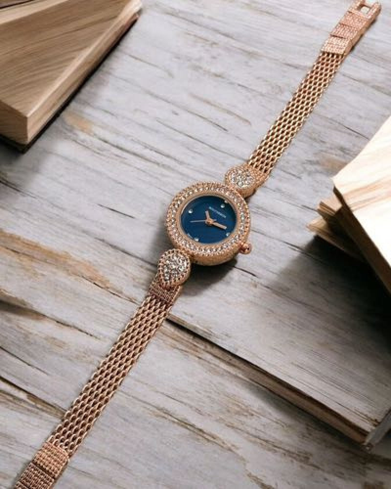 BOUCHERON Quartz for her