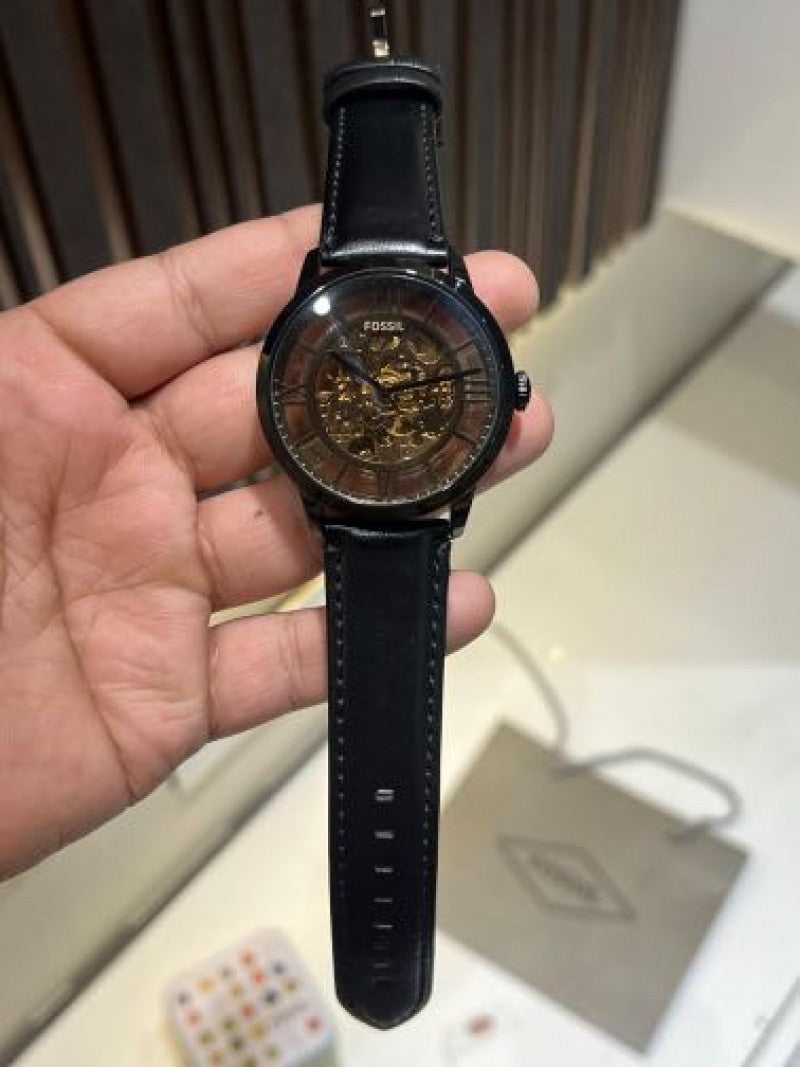 Fossil Townsmen Automatic