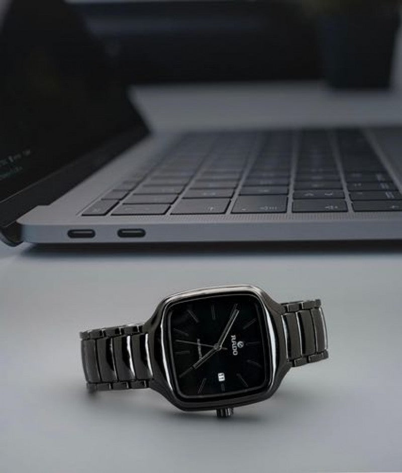 RADO TRUE SQUARE