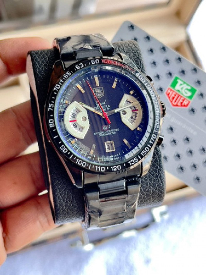 Tag heuer Carrera Calibre 17 RS2