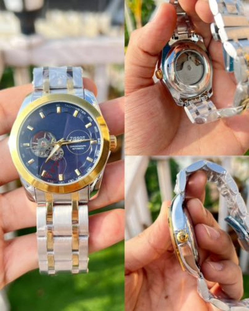 Tissot Couturier 1853 Automatic Jap