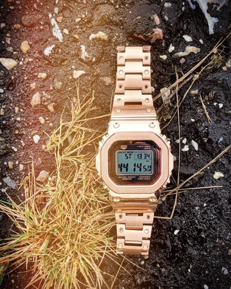 G shock GMWB5000
