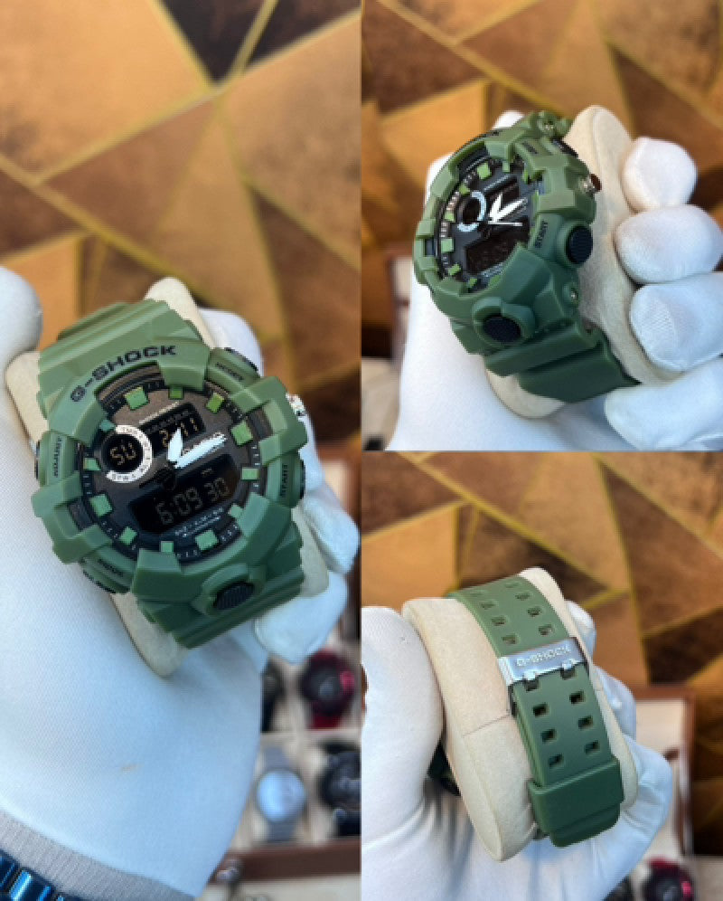 G shock GA-700