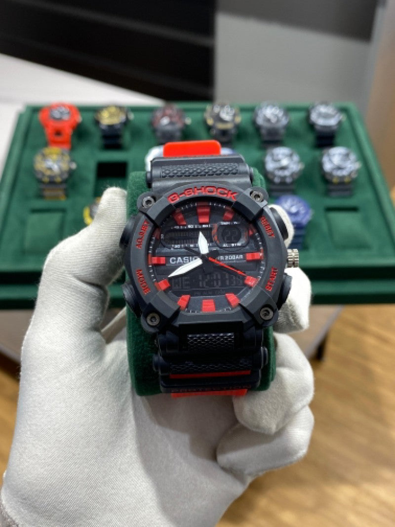 G shock GA-900