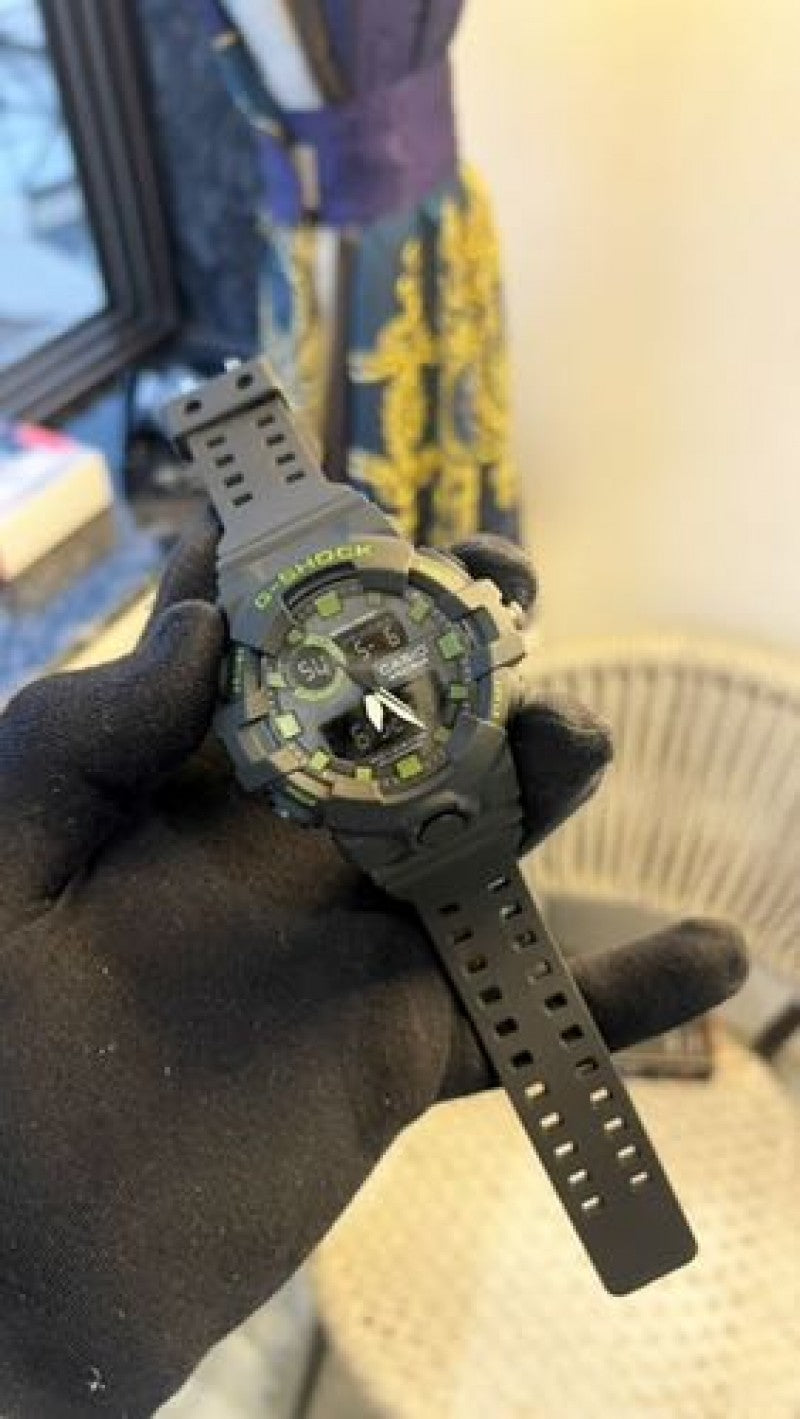 G shock GA 700