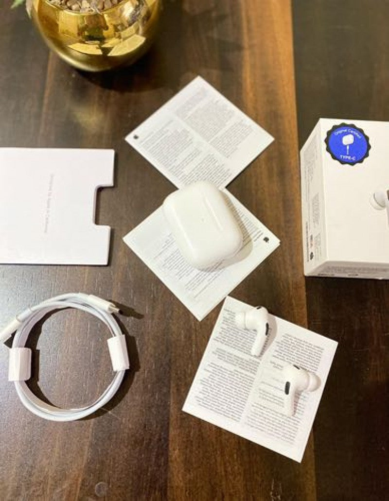 Airpods pro2 TYPEC