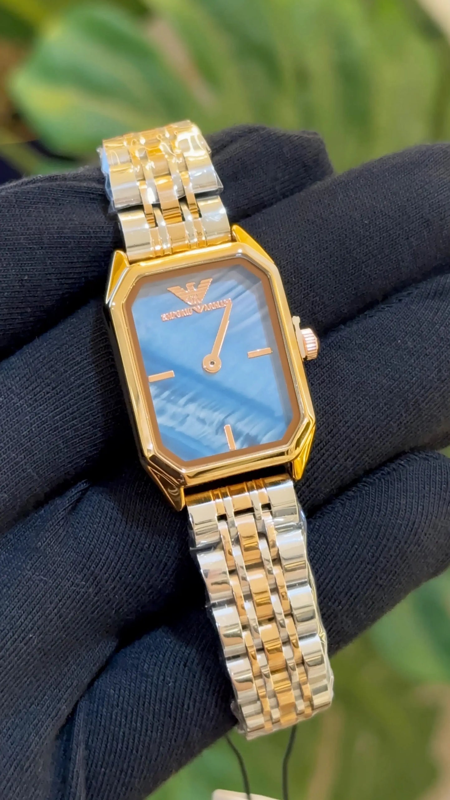 Emporio Armani for her