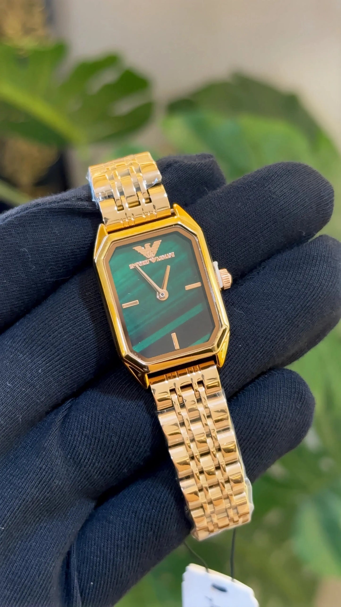 Emporio Armani for her