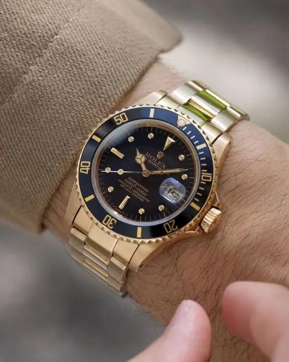 ROLEX SUBMARINER