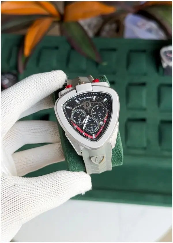 Lamborghini Spyder Chronograph
