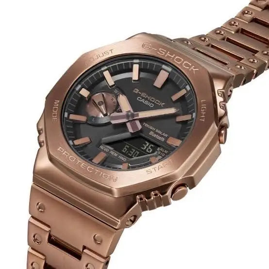 G shock GM-B2100 chain