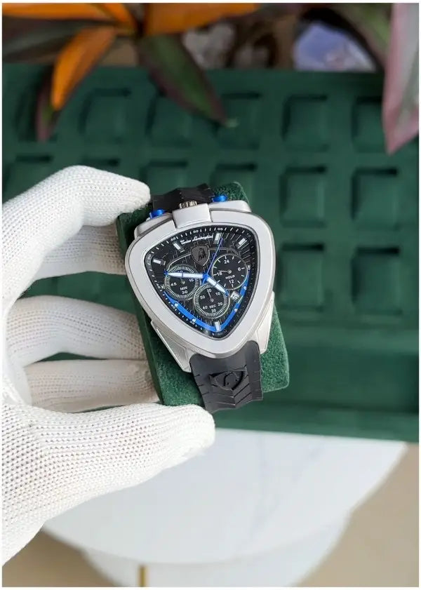 Lamborghini Spyder Chronograph