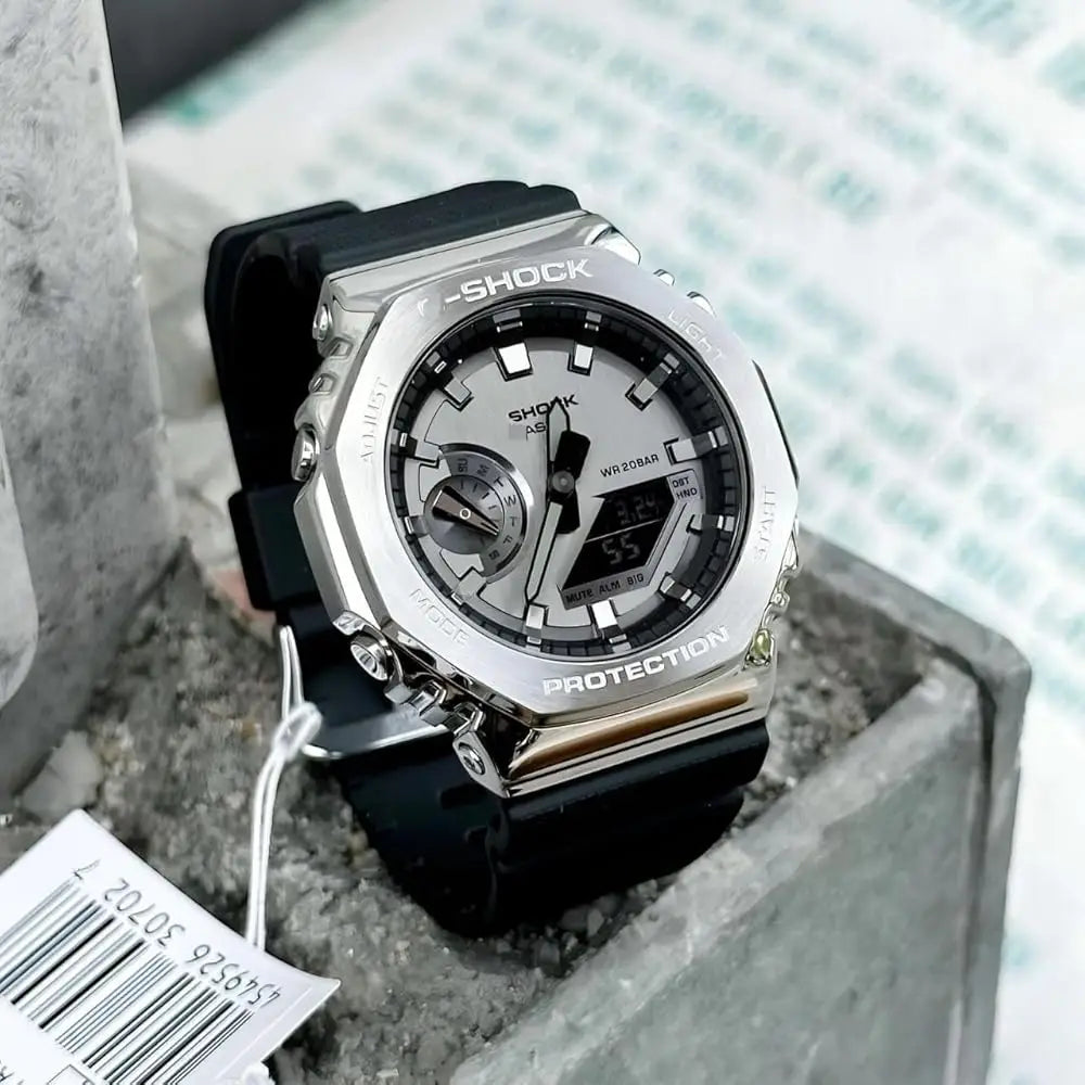 g shock gm 2100