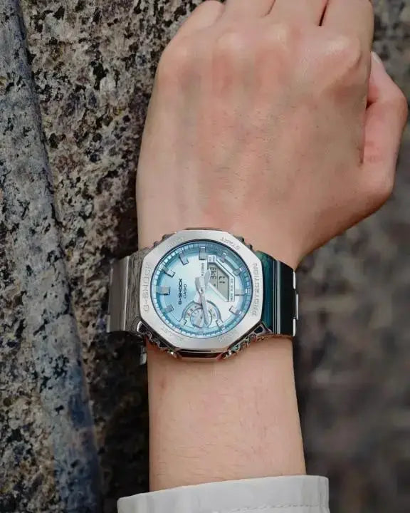 Casi o G shock GM-2110D