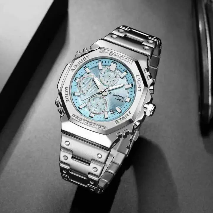 Casi o G shock GMC-B2100ZE-1AJR