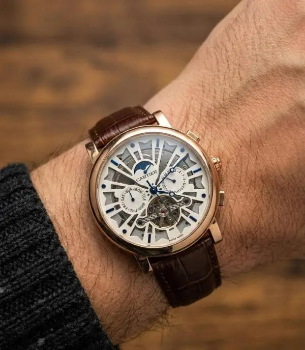 Cartie_r baloon Automatic