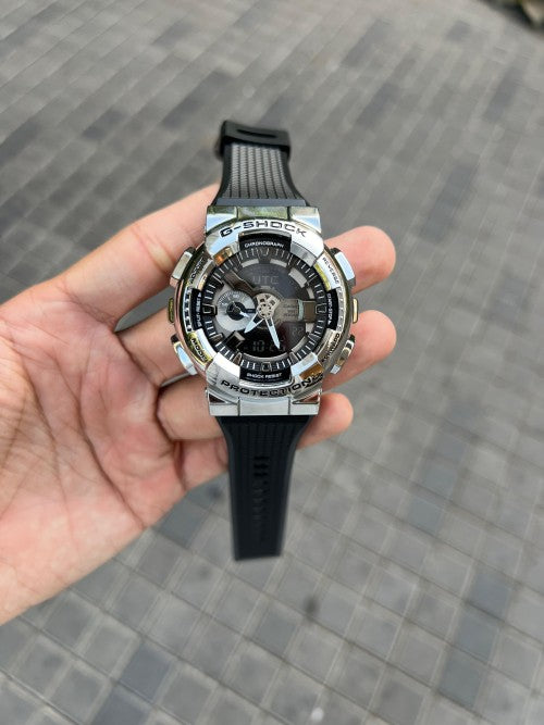 Casi o G Shock GM 110