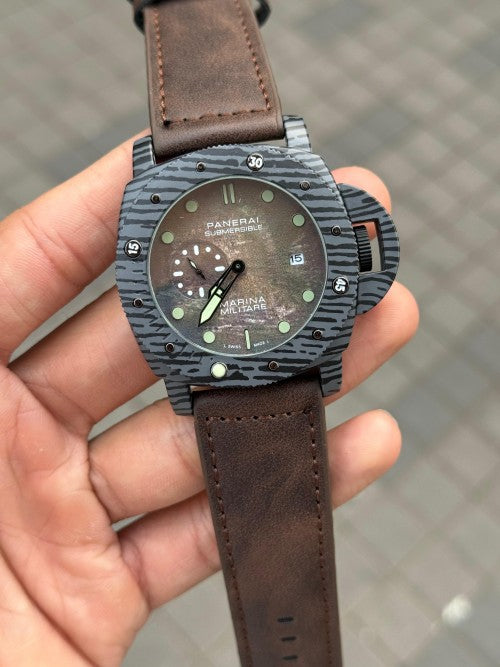 Luminor Panerai Marina Militare