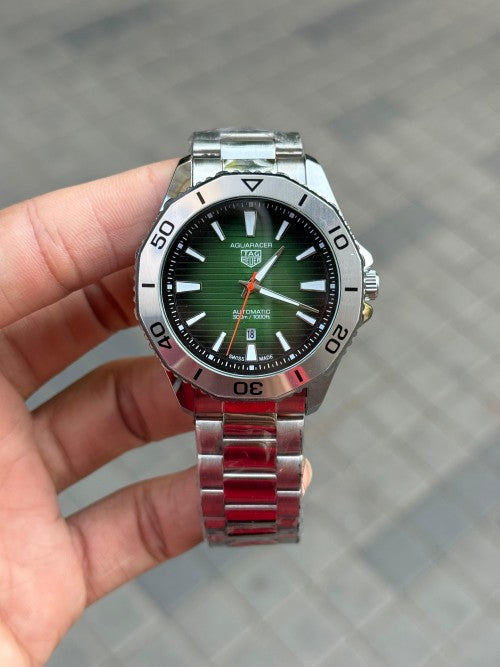 Tag Heue r Aquaracer Quartz