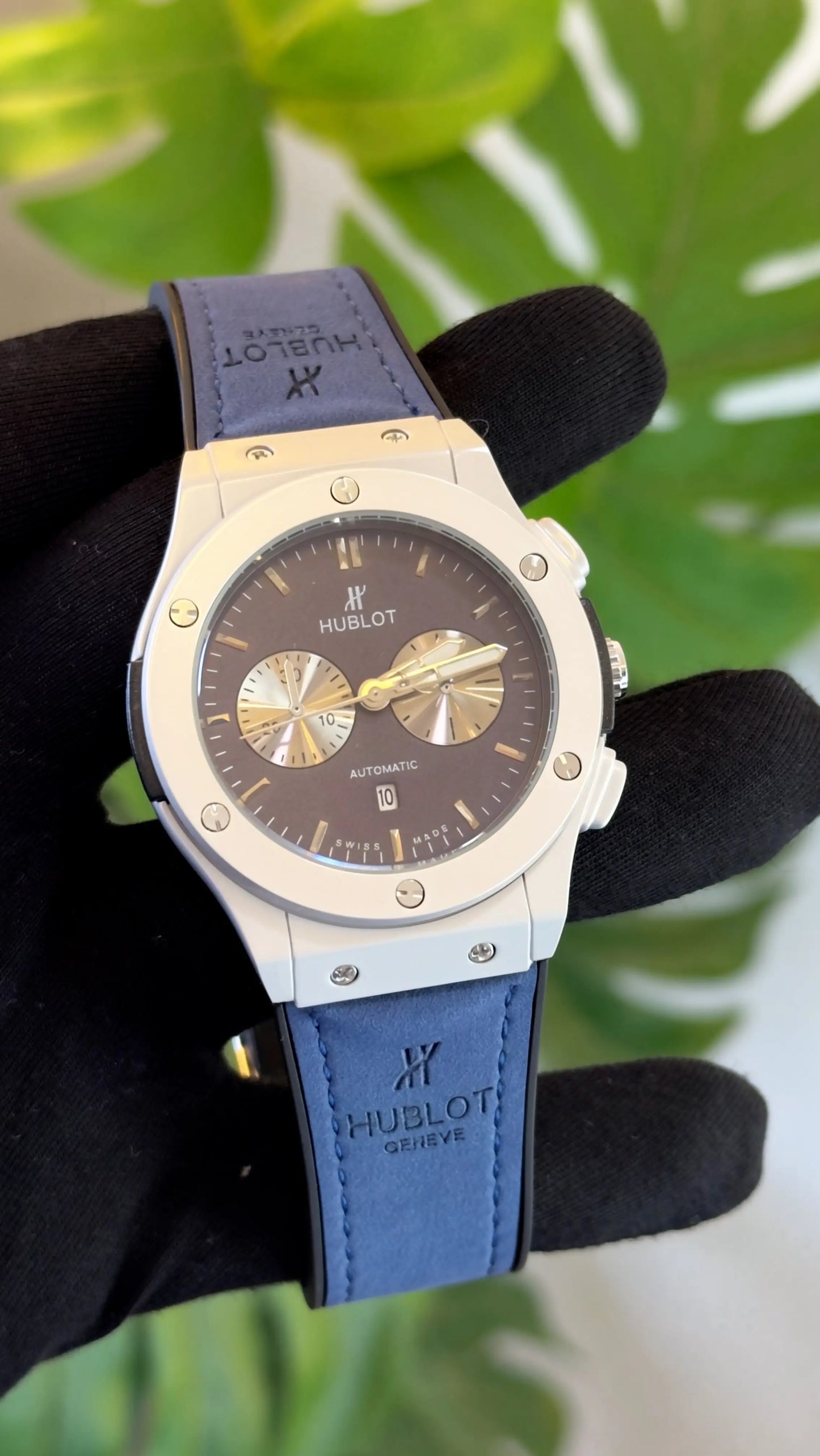 Hublot Big Bang