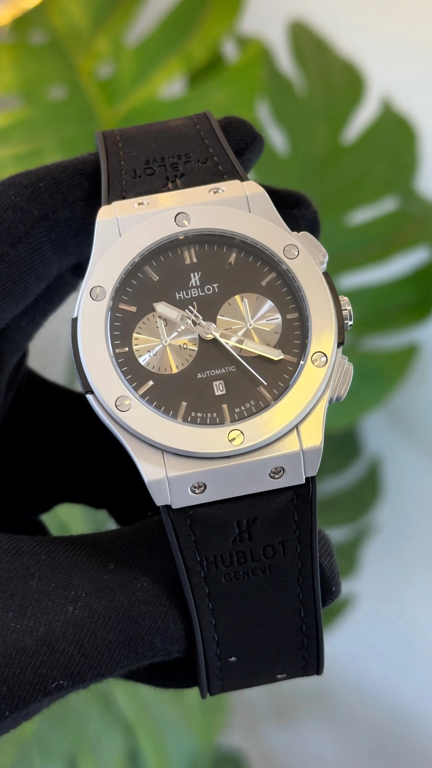 Hublot Big Bang