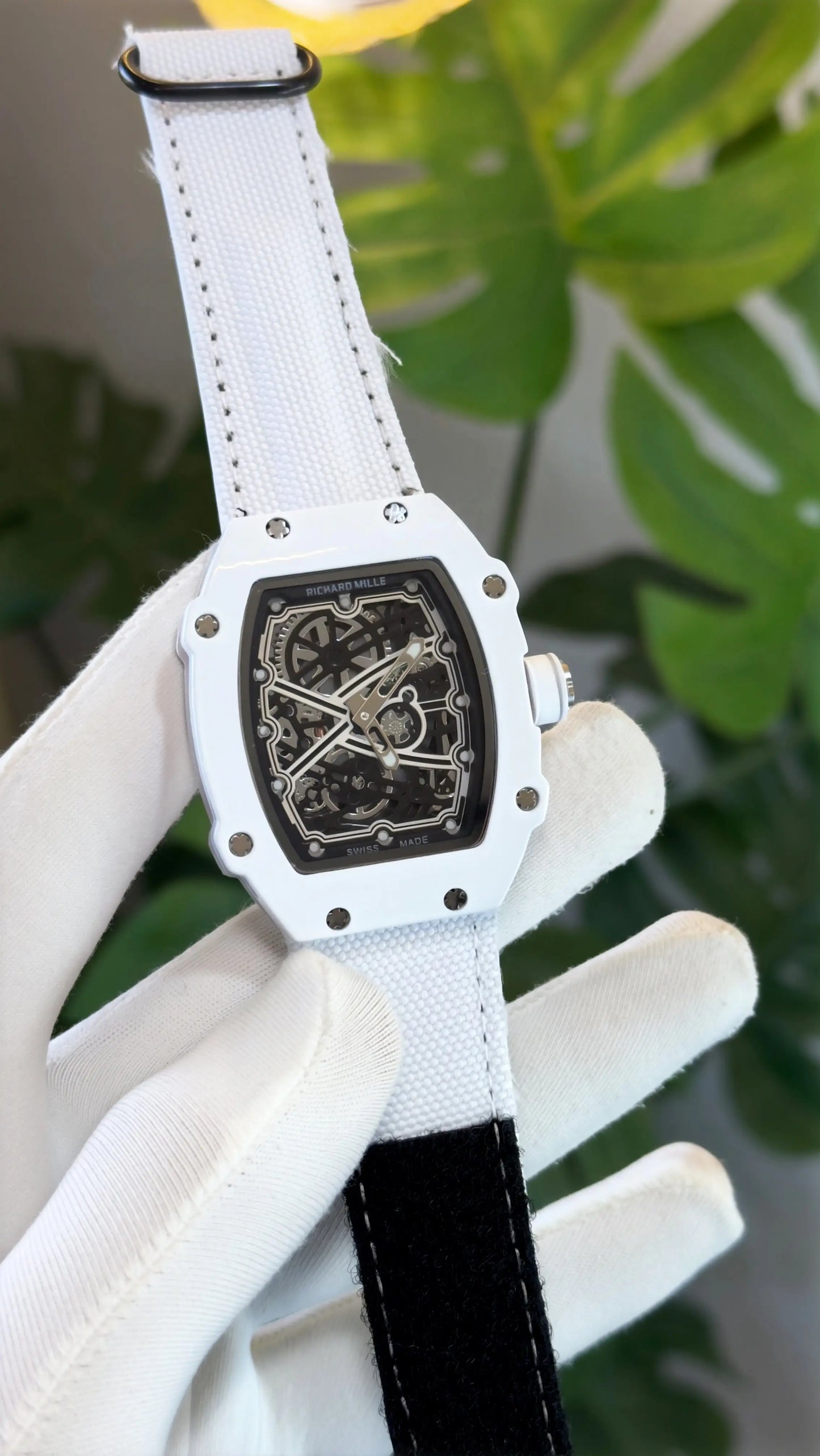 Richard Mille RM67-02