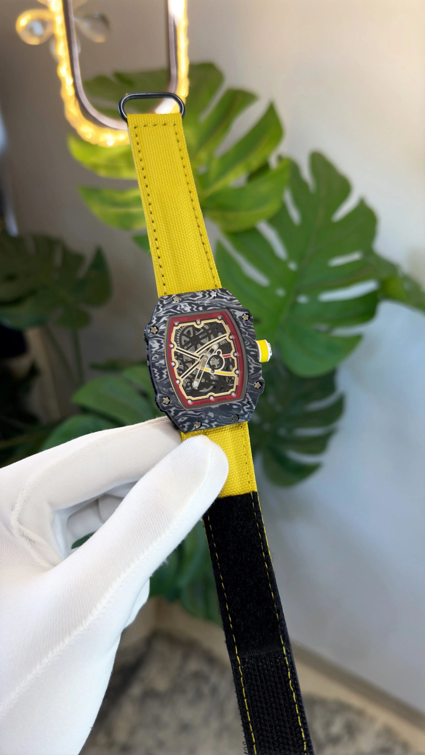 Richard Mille RM67-02