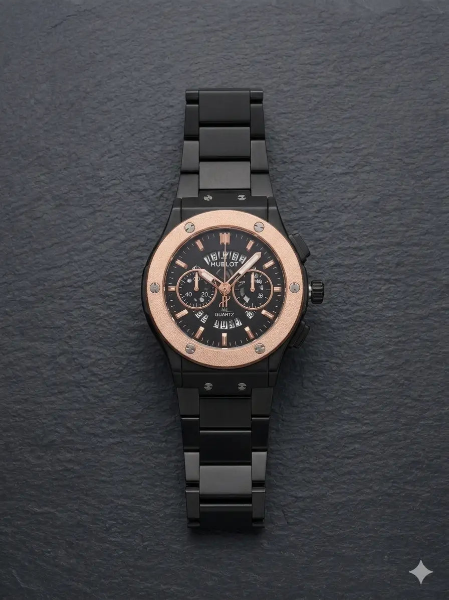 HUBLOT BIG BANG