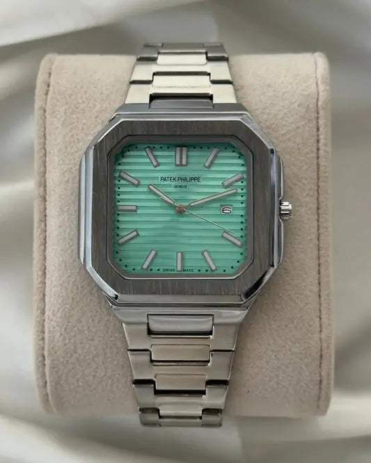 patek philippe Tiffany Quartz