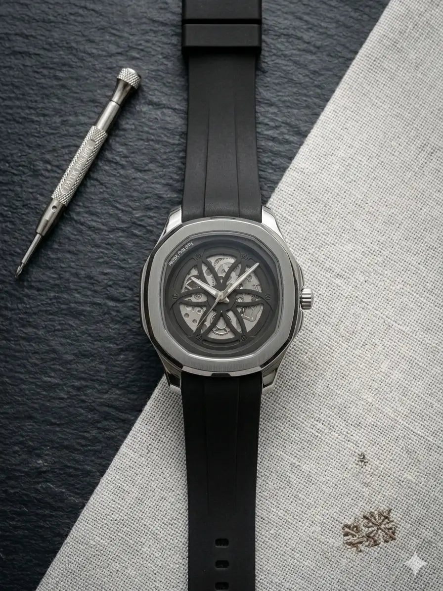 PATEK PHILIPPE QUARTZ