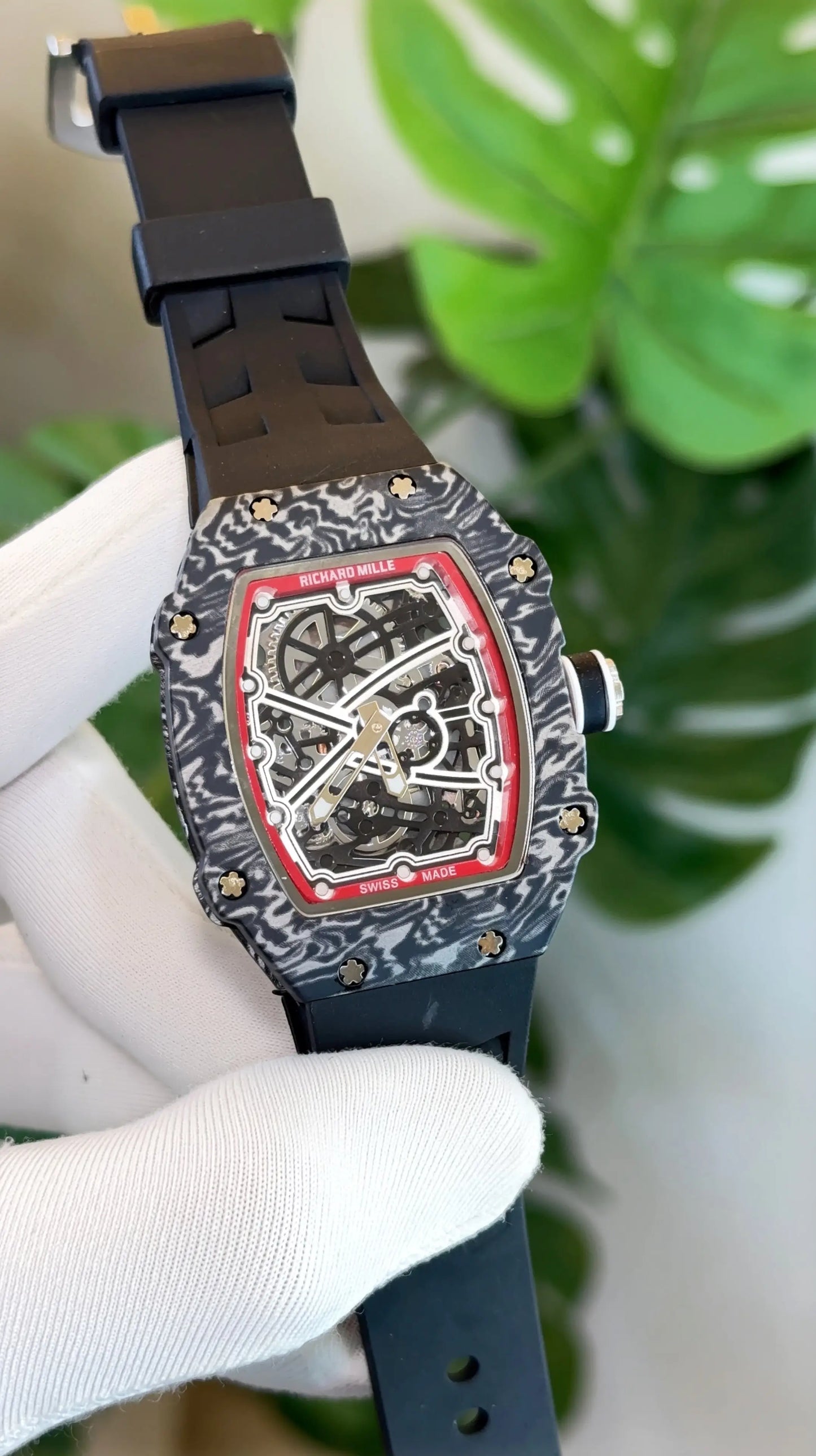 Richard Mille RM67-02