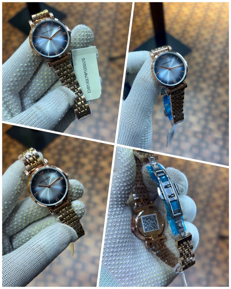 emporio armani Classic