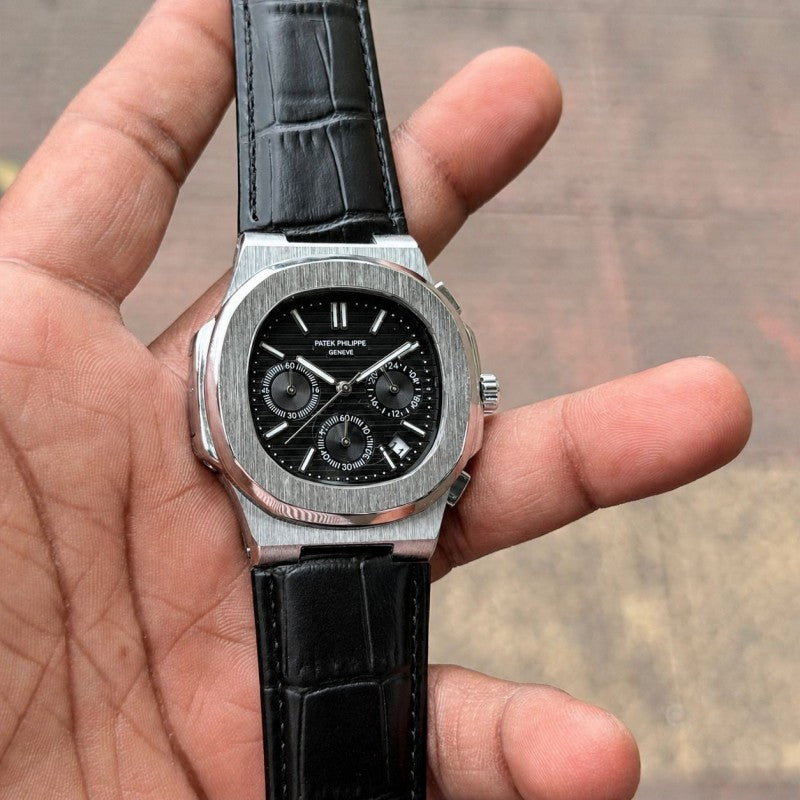 Patek phillpe Nautilus 5712R 001