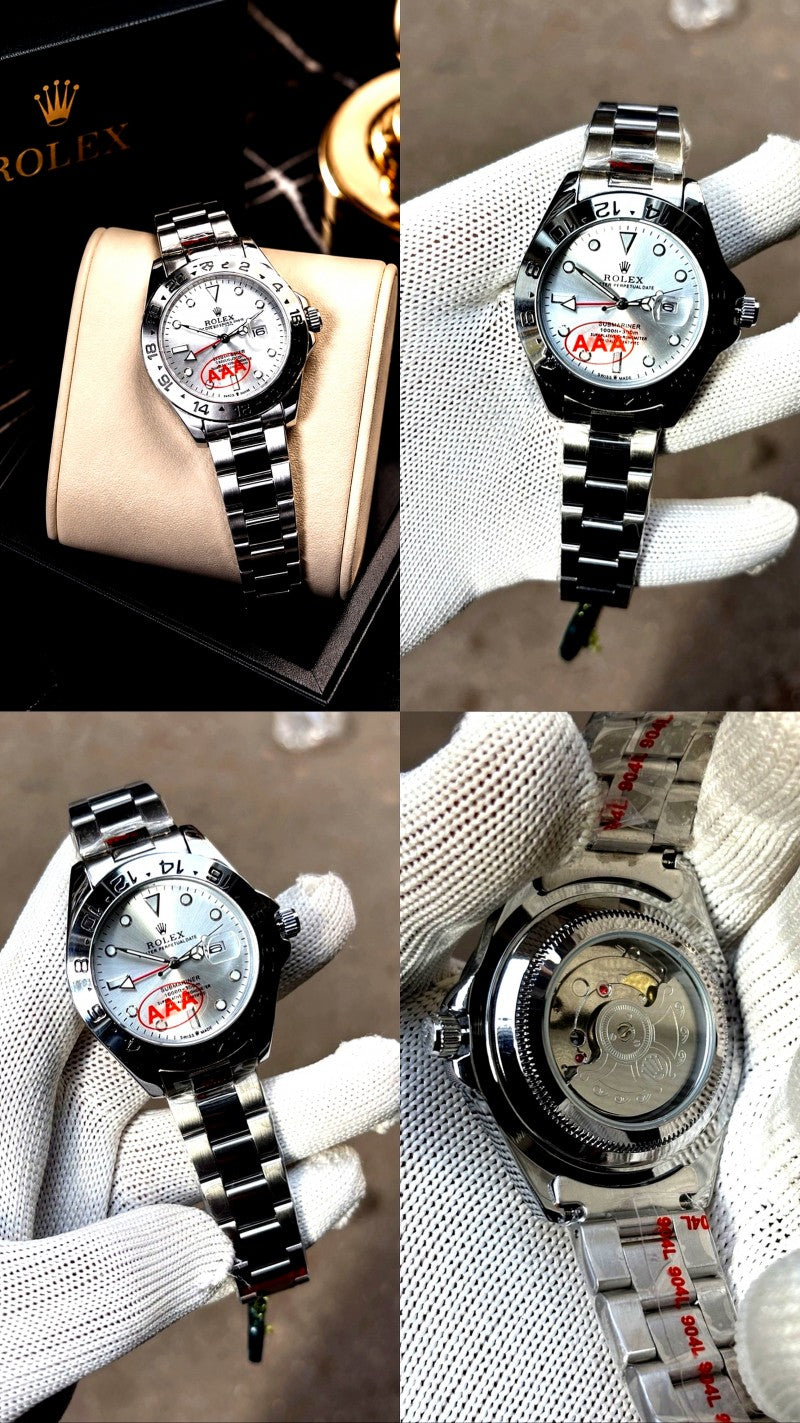 Rolex Explorer