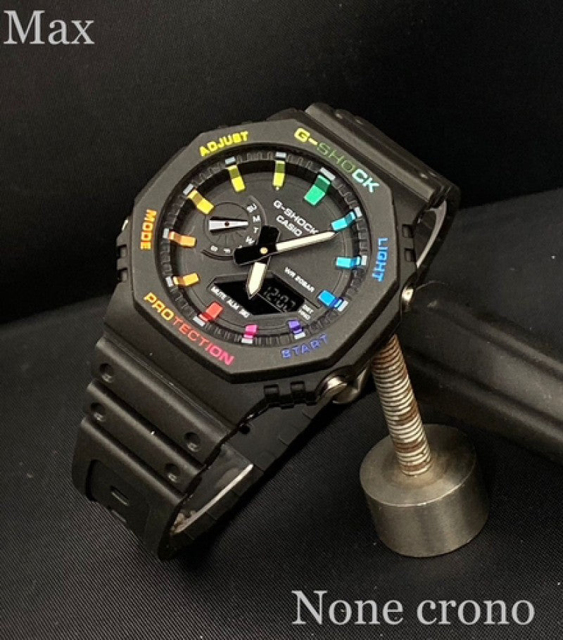 G shock Jellyfish