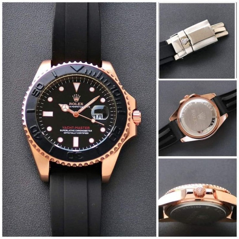 Rolex,yatch master quartz