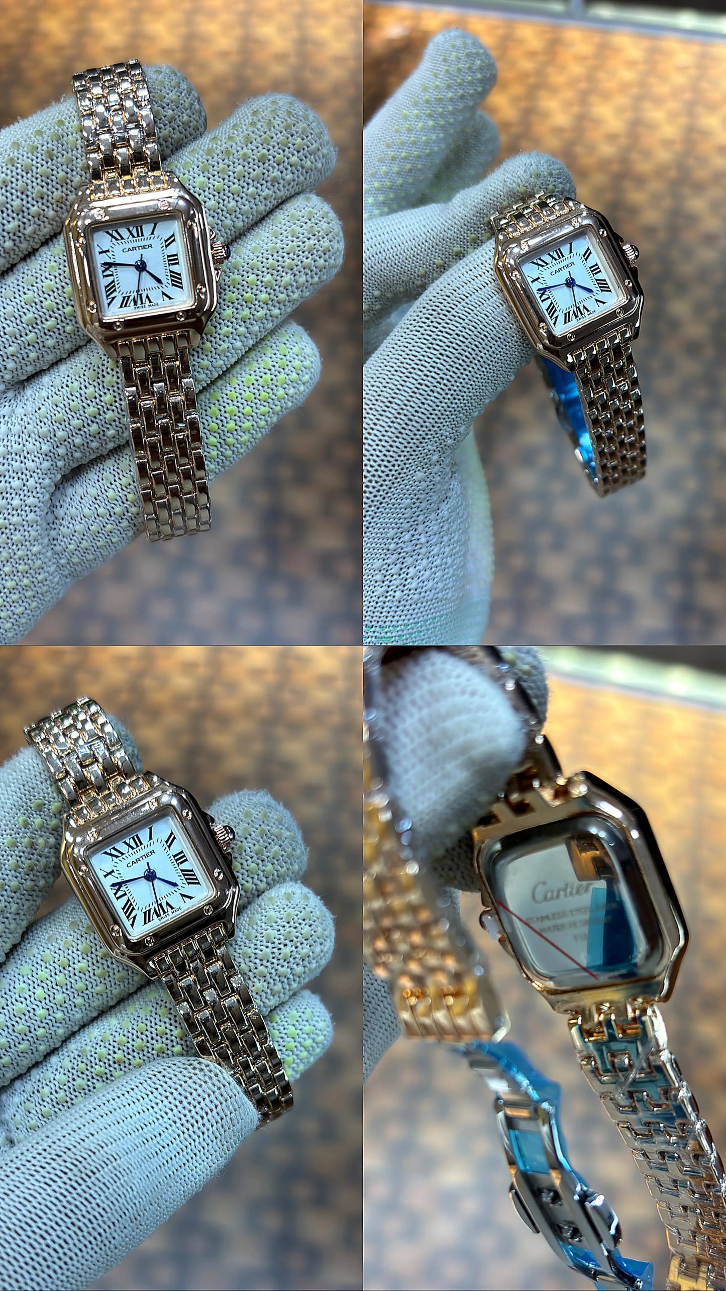 Cartier Panthere