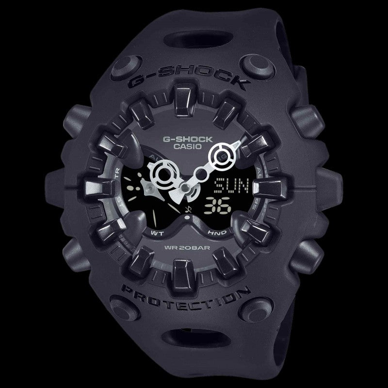 Casio G shock Ga V01 1A 119
