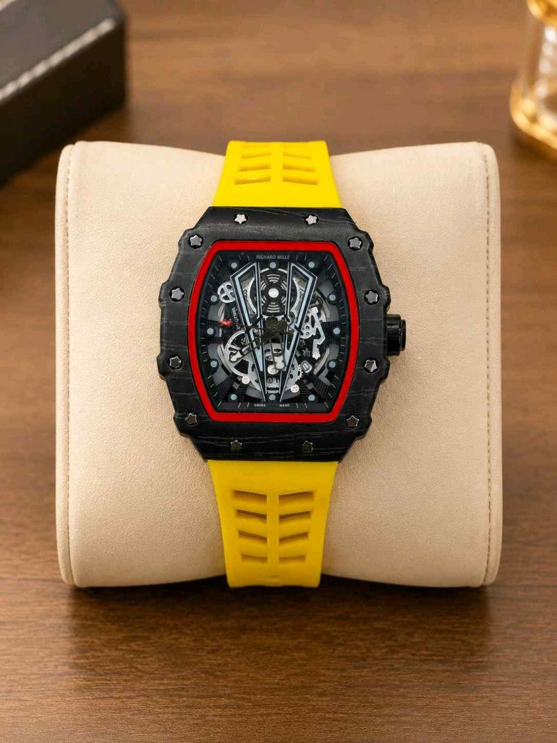 RICHAR_D MILLE RM27-03