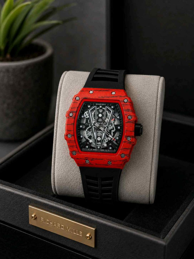 RICHAR_D MILLE RM27-03