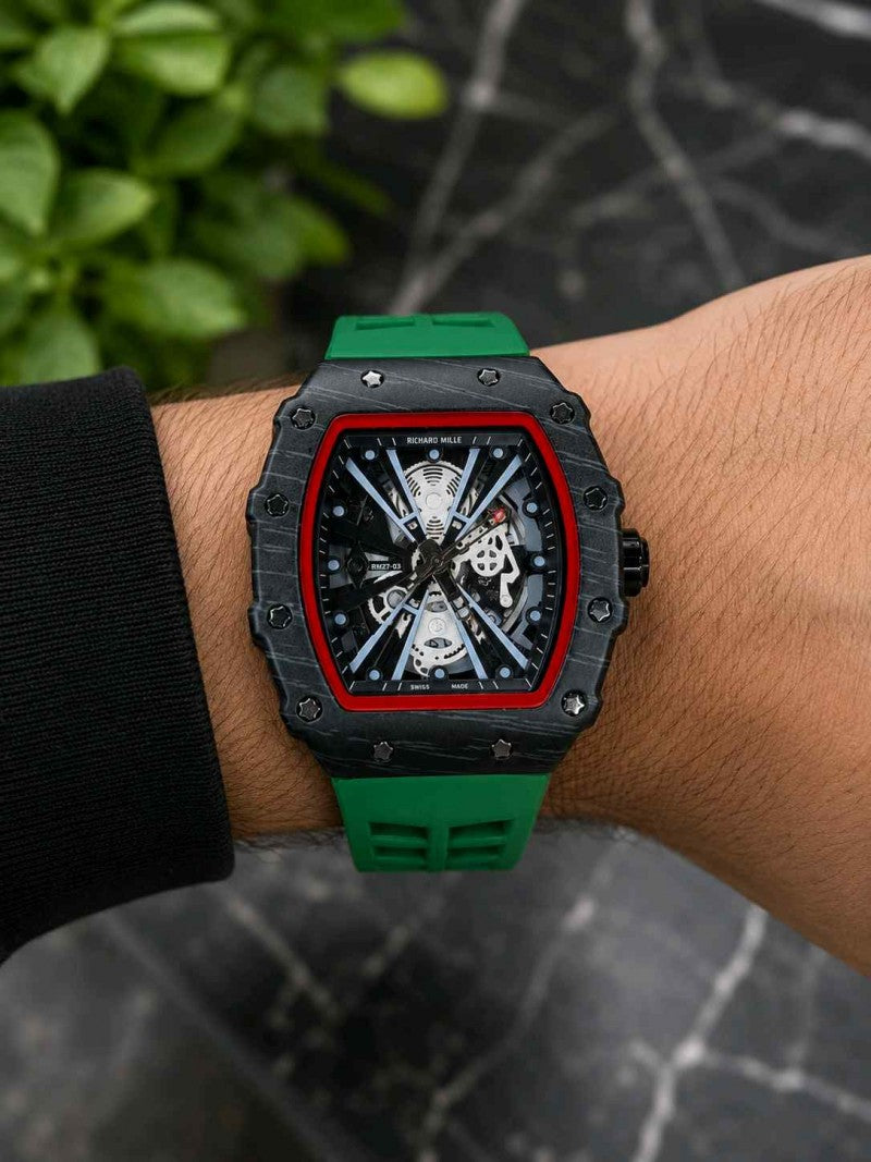 Richard Mille RM27 03